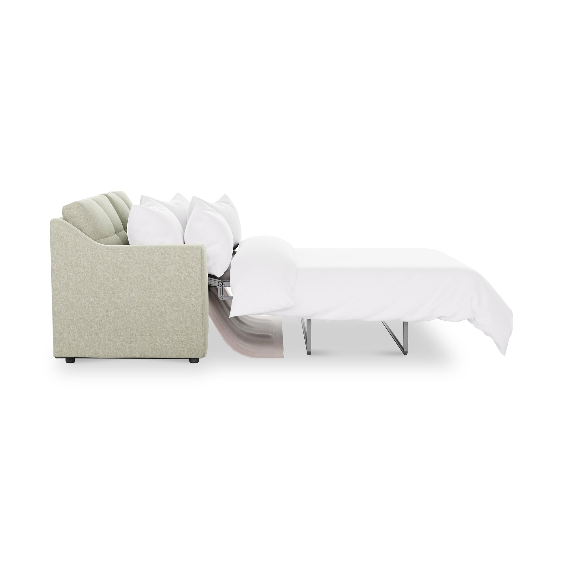 Justin Sage  Sofa bed from Roseland Furniture