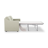 Justin Sage  Sofa bed from Roseland Furniture