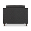 Justin Snuggle Armchair from Roseland Furniture