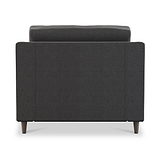 Justin Snuggle Armchair from Roseland Furniture