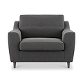 Justin Snuggle Armchair from Roseland Furniture