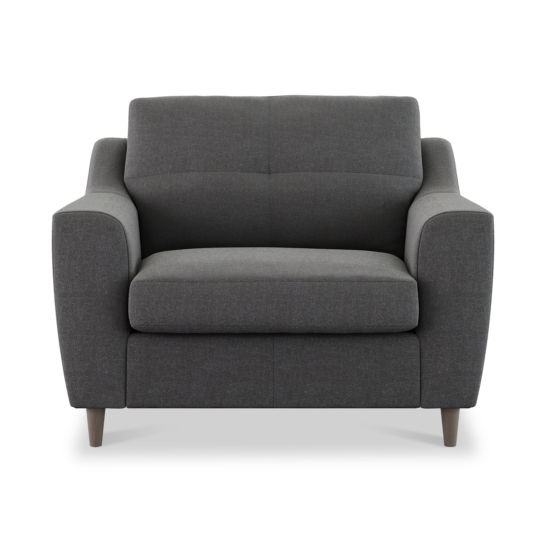 Justin Snuggle Armchair from Roseland Furniture