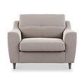 Justin Snuggle Armchair from Roseland Furniture