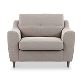Justin Snuggle Armchair from Roseland Furniture