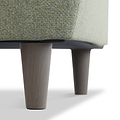 Justin Sage Snuggle Armchair from Roseland Furniture
