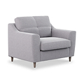 Justin Snuggle Armchair from Roseland Furniture