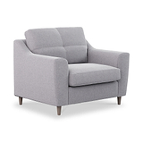 Justin Snuggle Armchair from Roseland Furniture