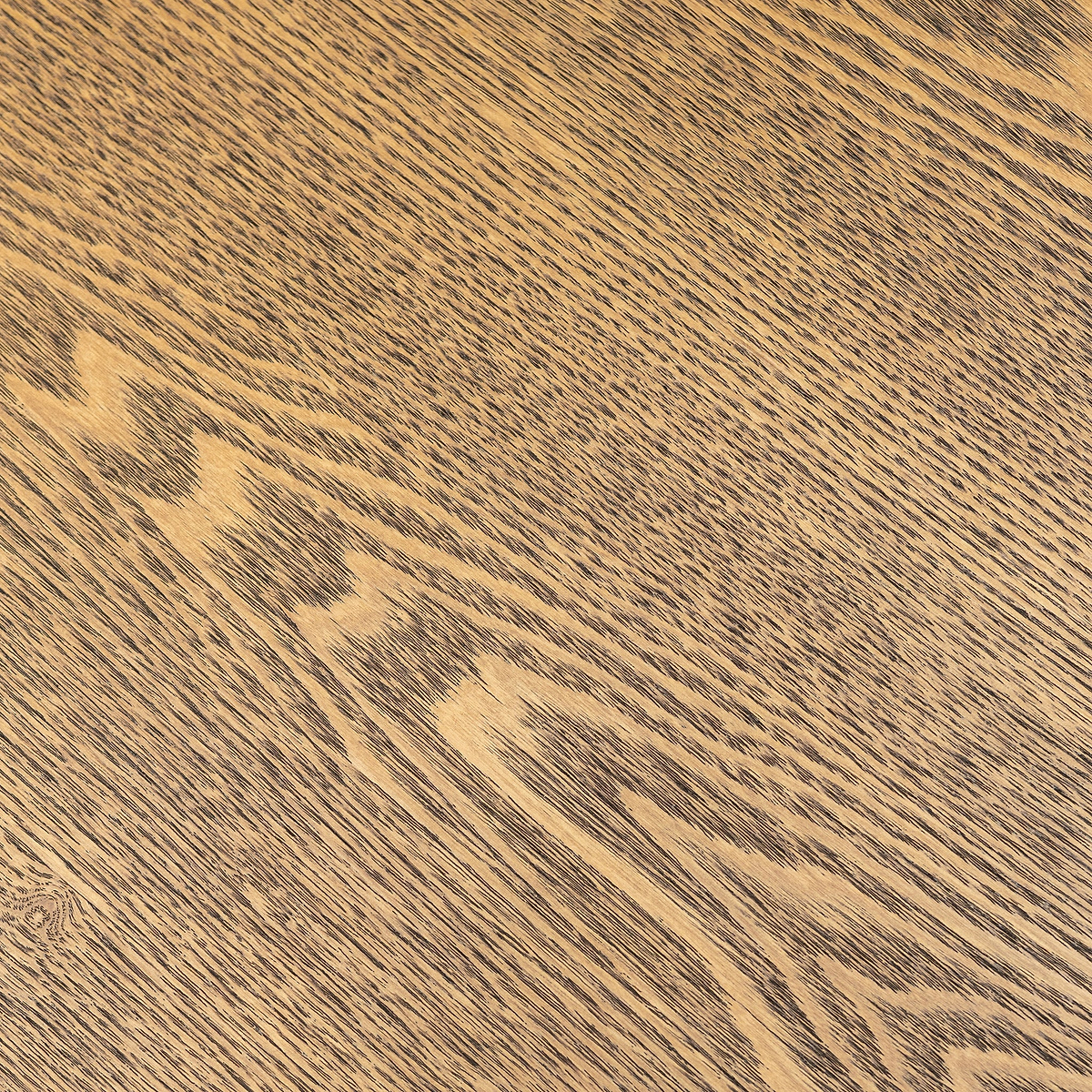 Farlie Oak effect 180cm Dining Table from Roseland Furniture