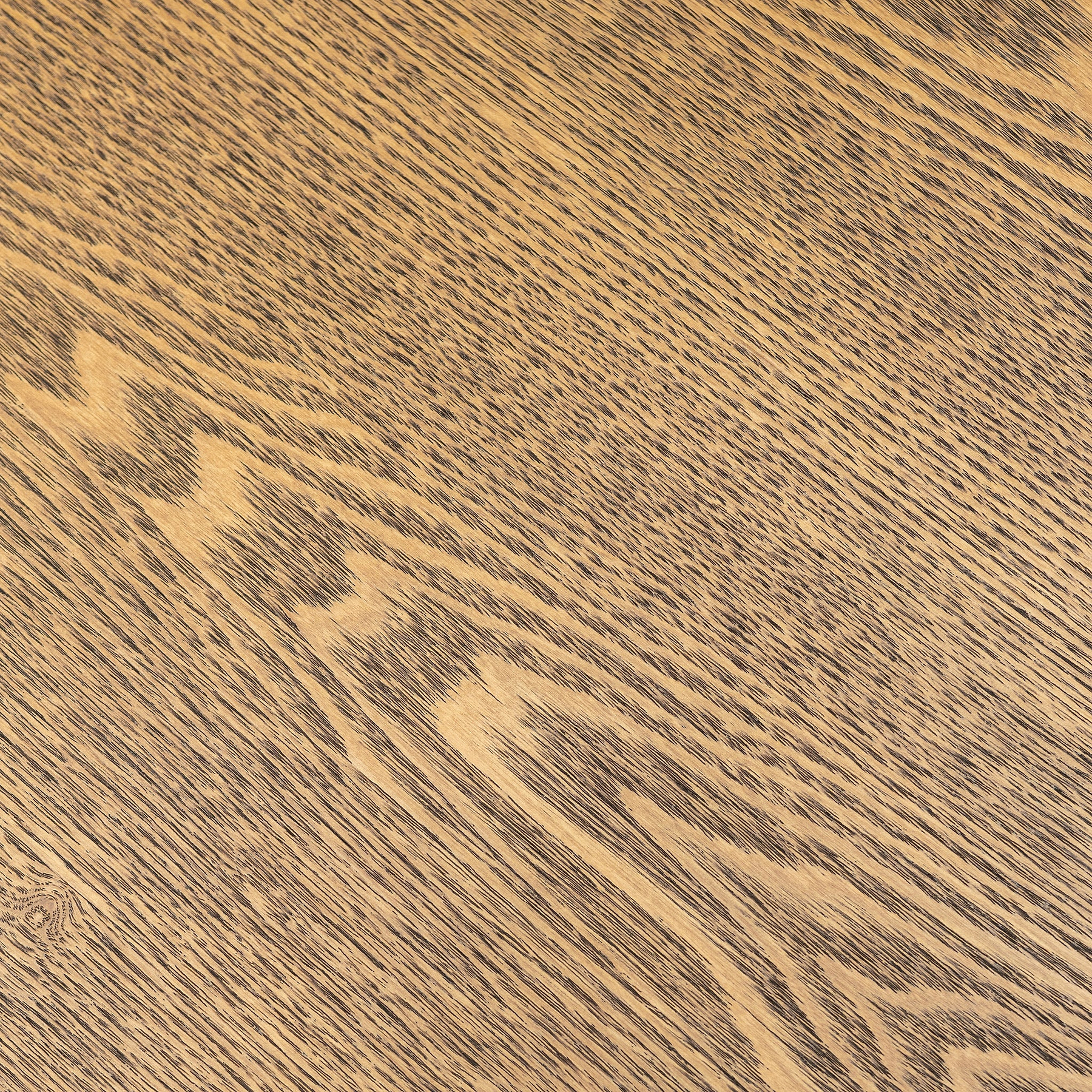 Farlie Oak effect 180cm Dining Table from Roseland Furniture