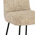 Cole Textured Bar Stool