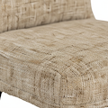 Cole Textured Chenille Fabric close up
