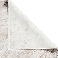 Bella Beige Distressed Rug