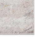 Bella Beige Distressed Rug