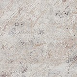 Bella Beige Distressed Rug