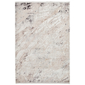 Bella Beige Distressed Rug from Roseland Furniture