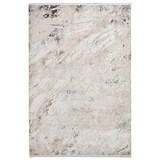 Bella Beige Distressed Rug from Roseland Furniture
