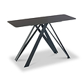 Henning-160cm-Sintered-Stone-Console from Roseland Furniture