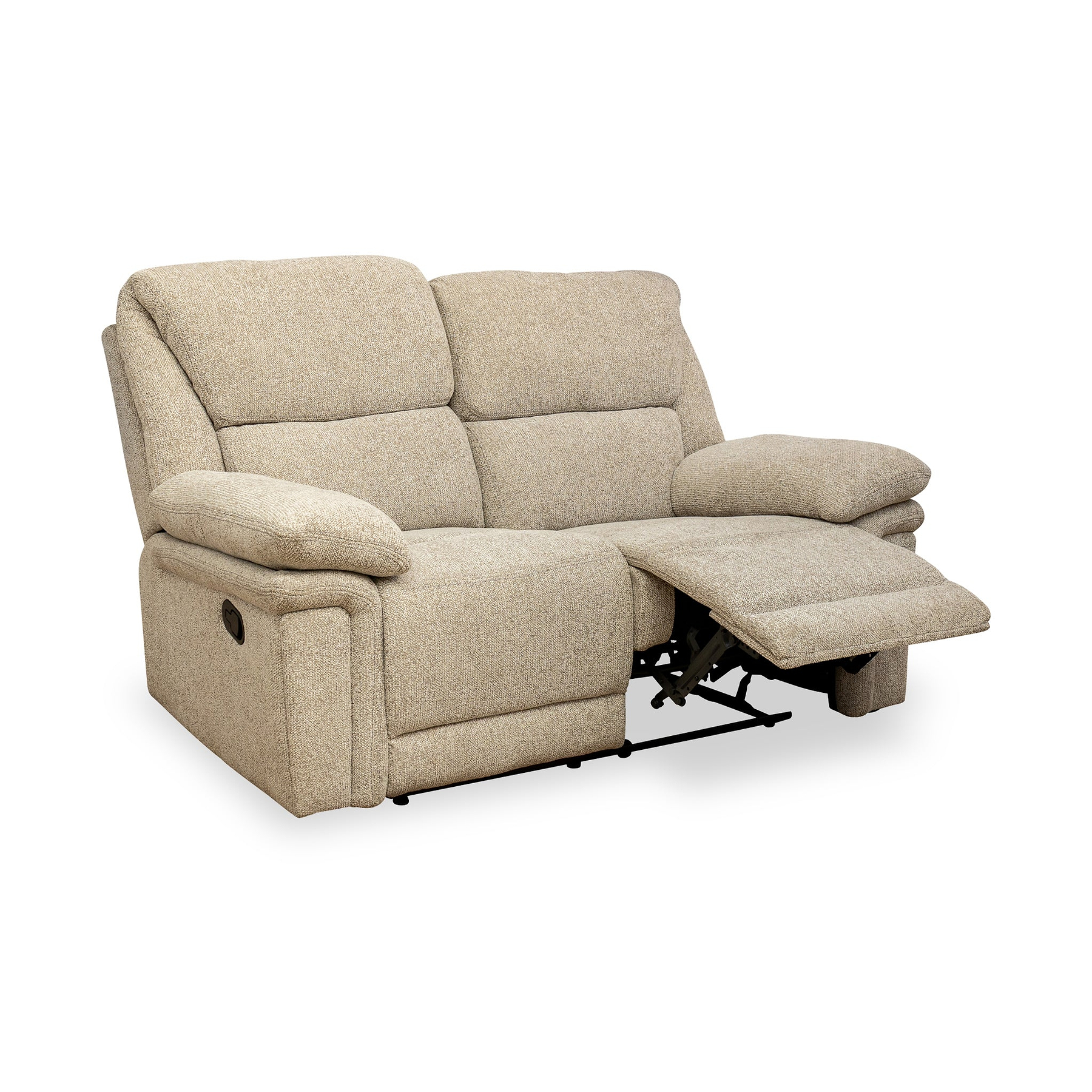 Fernsby 2 Seater Manual Recliner from Roseland Furniture