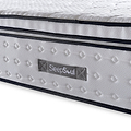 SleepSoul Space Memory Foam & Pocket Spring Mattress