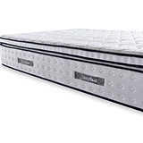 SleepSoul Space Memory Foam & Pocket Spring Mattress