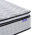 SleepSoul Space Memory Foam & Pocket Spring Mattress