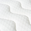 SleepSoul Space Memory Foam & Pocket Spring Mattress