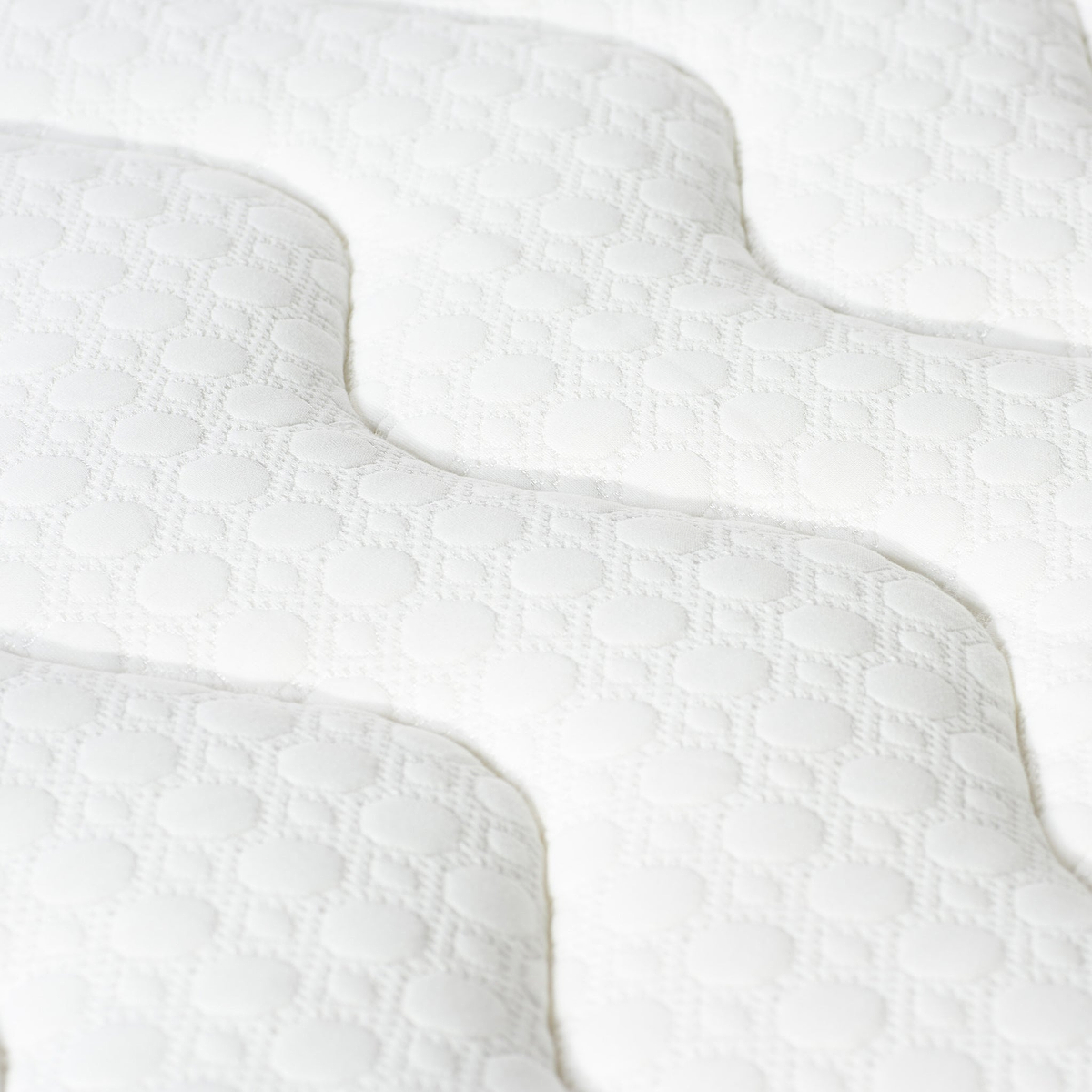 SleepSoul Space Memory Foam & Pocket Spring Mattress