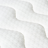 SleepSoul Space Memory Foam & Pocket Spring Mattress