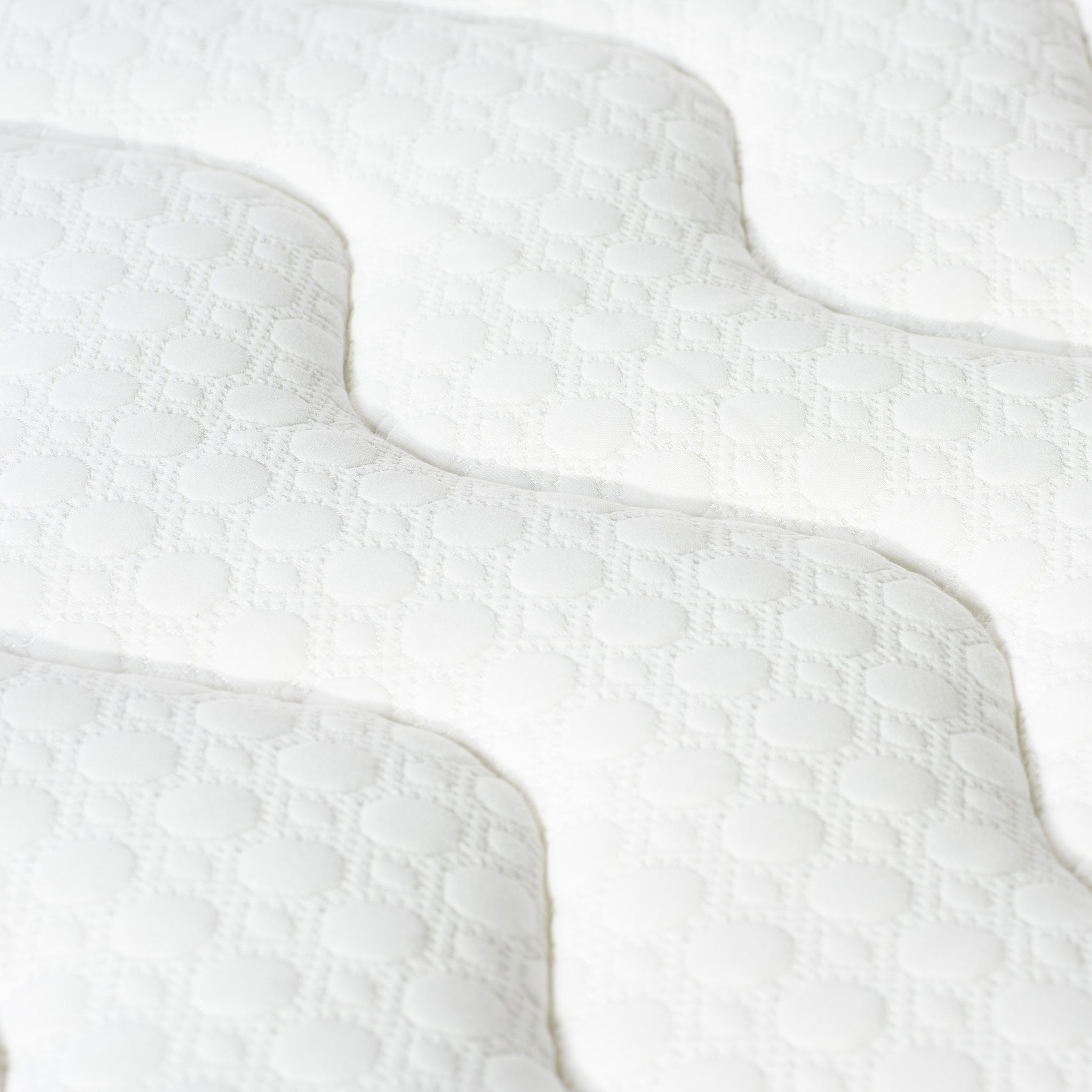 SleepSoul Space Memory Foam & Pocket Spring Mattress