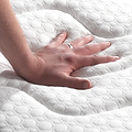 SleepSoul Space Memory Foam & Pocket Spring Mattress