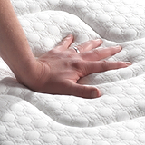 SleepSoul Space Memory Foam & Pocket Spring Mattress