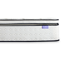 SleepSoul Space Memory Foam & Pocket Spring Mattress