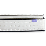 SleepSoul Space Memory Foam & Pocket Spring Mattress