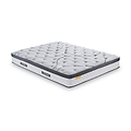 SleepSoul Heaven Pocket Spring & Cool Gel Double Mattress