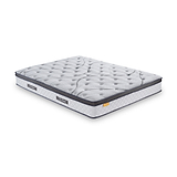 SleepSoul Heaven Pocket Spring & Cool Gel Double Mattress