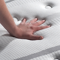 SleepSoul Heaven Pocket Spring & Cool Gel Mattress