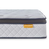 SleepSoul Heaven Pocket Spring & Cool Gel Mattress