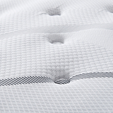 SleepSoul Heaven Pocket Spring & Cool Gel Mattress