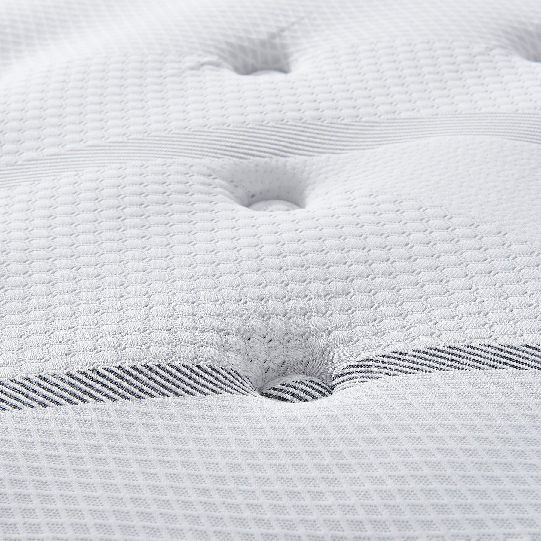 SleepSoul Heaven Pocket Spring & Cool Gel Mattress