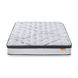 SleepSoul Heaven Pocket Spring & Cool Gel Mattress