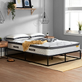 SleepSoul Heaven Pocket Spring & Cool Gel Mattress