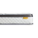 SleepSoul Heaven Pocket Spring & Cool Gel Mattress