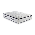 SleepSoul Bliss Hybrid Pocket Spring and Memory Foam MattressSleepSoul Bliss Hybrid Pocket Spring and Memory Foam Double Mattress