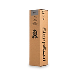 SleepSoul Bliss Hybrid Pocket Spring and Memory Foam Mattress