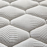 SleepSoul Bliss Hybrid Pocket Spring and Memory Foam Mattress