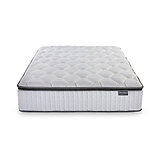 SleepSoul Bliss Hybrid Pocket Spring and Memory Foam Mattress