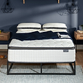SleepSoul Bliss Hybrid Pocket Spring and Memory Foam Mattress