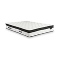 SleepSoul Cloud Pocket Spring & Memory Foam Double Mattress