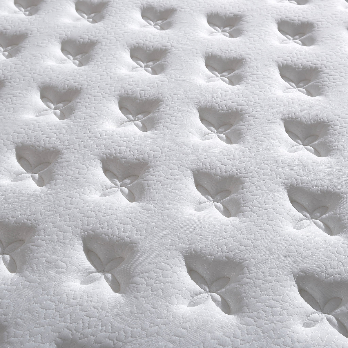 SleepSoul Cloud Pocket Spring & Memory Foam Mattress