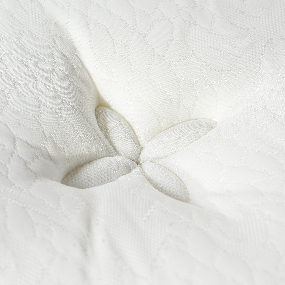 SleepSoul Cloud Pocket Spring & Memory Foam Mattress